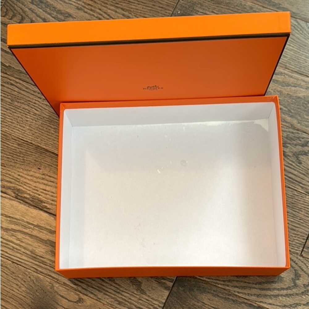 Hermes Boxes (#341) - image 7